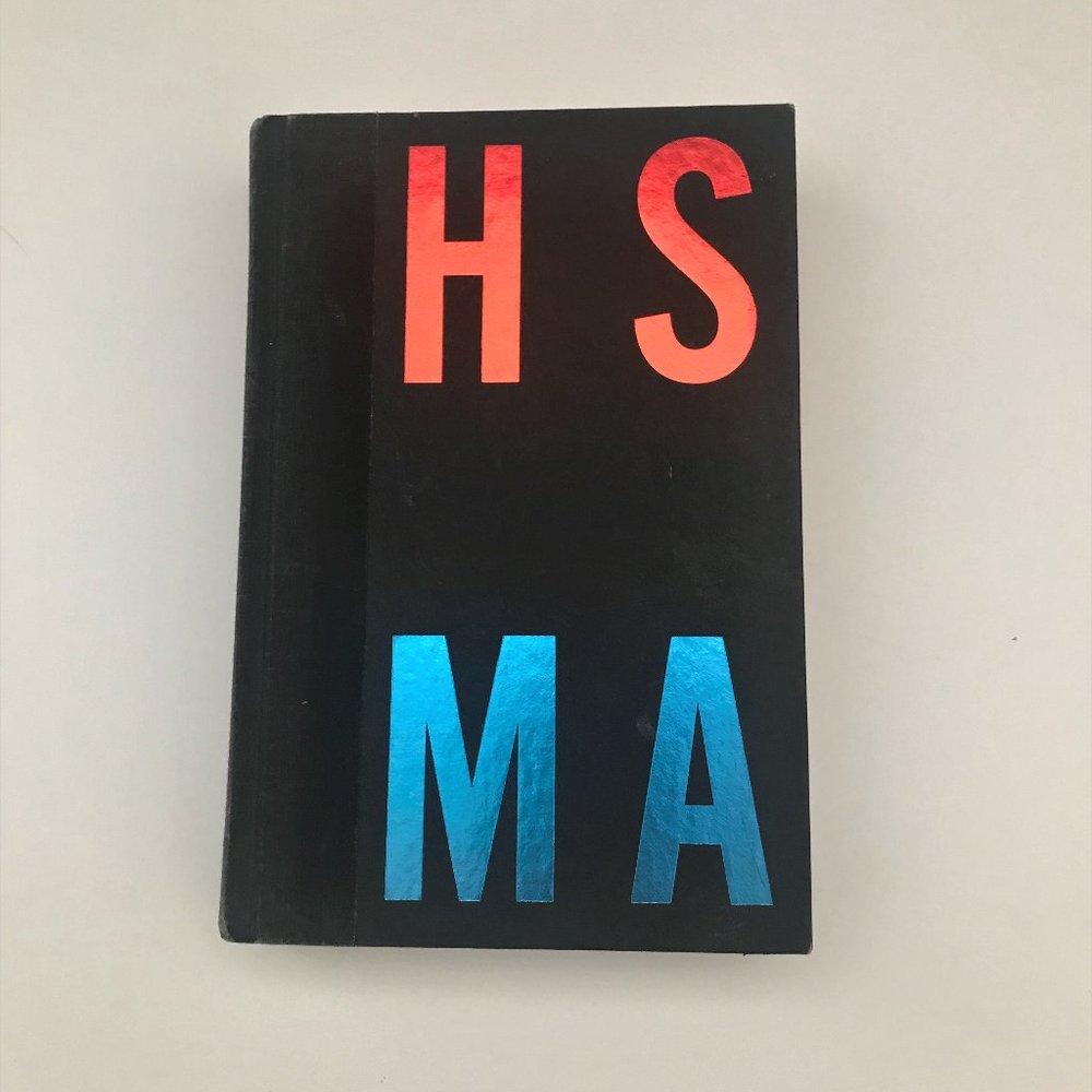 Miss America by Howard Stern, Hardcover